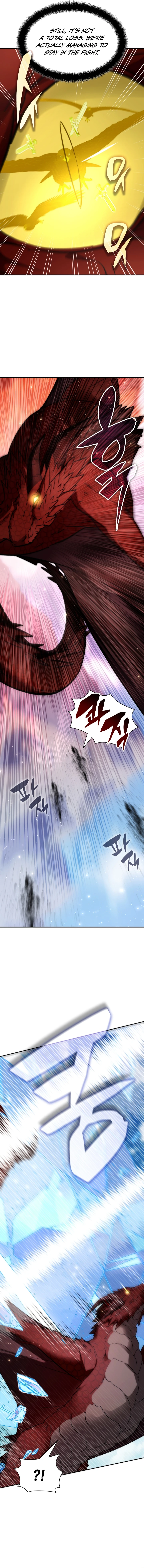 My Lucky Encounter From The Game Turned Into Reality - Chapter 91 Page 16