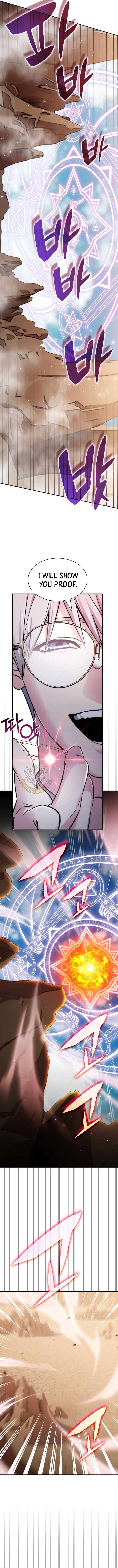 My Lucky Encounter From The Game Turned Into Reality - Chapter 93 Page 11