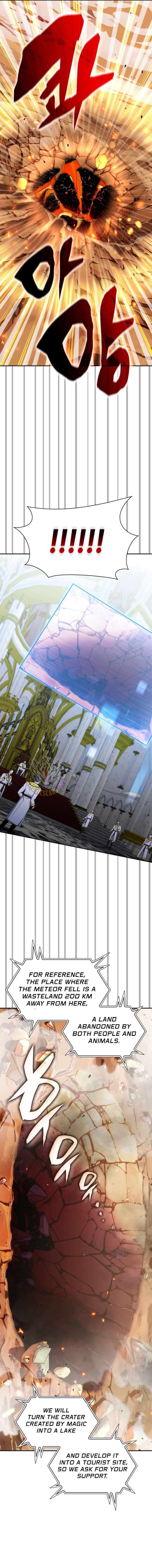 My Lucky Encounter From The Game Turned Into Reality - Chapter 93 Page 12