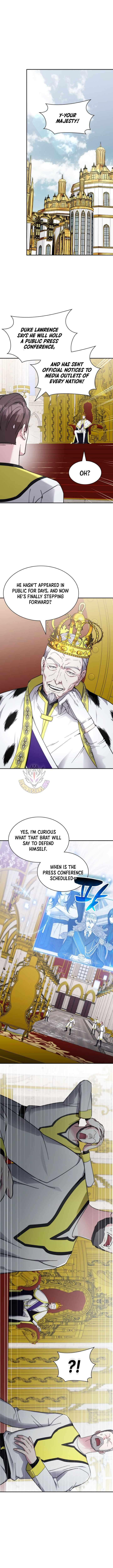 My Lucky Encounter From The Game Turned Into Reality - Chapter 93 Page 8