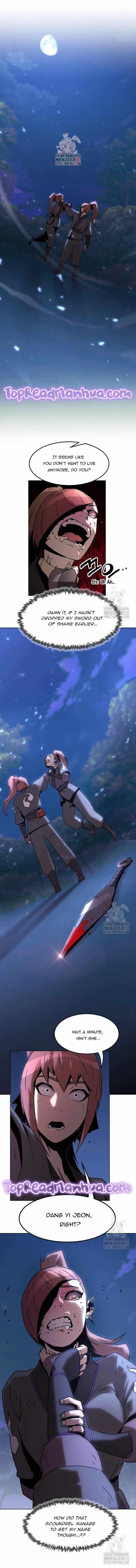 Becoming the Swordmaster Rank Young Lord of the Sichuan Tang Family - Chapter 10 Page 1