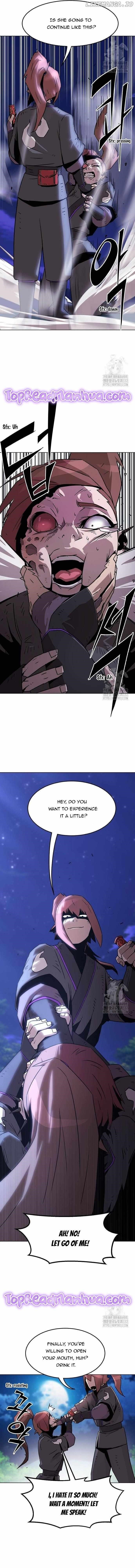 Becoming the Swordmaster Rank Young Lord of the Sichuan Tang Family - Chapter 10 Page 11