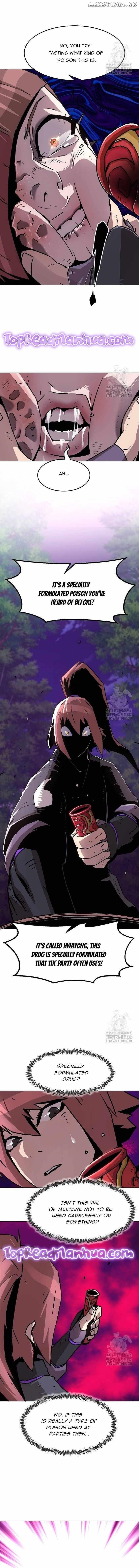 Becoming the Swordmaster Rank Young Lord of the Sichuan Tang Family - Chapter 10 Page 12