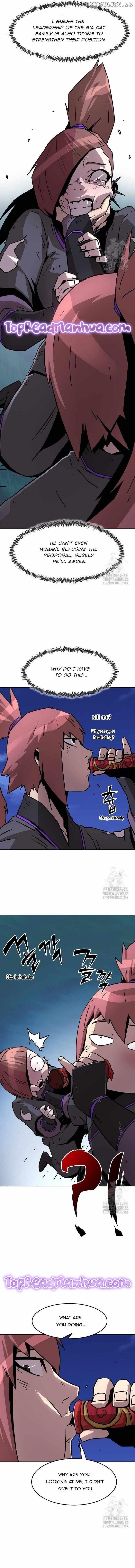 Becoming the Swordmaster Rank Young Lord of the Sichuan Tang Family - Chapter 10 Page 15