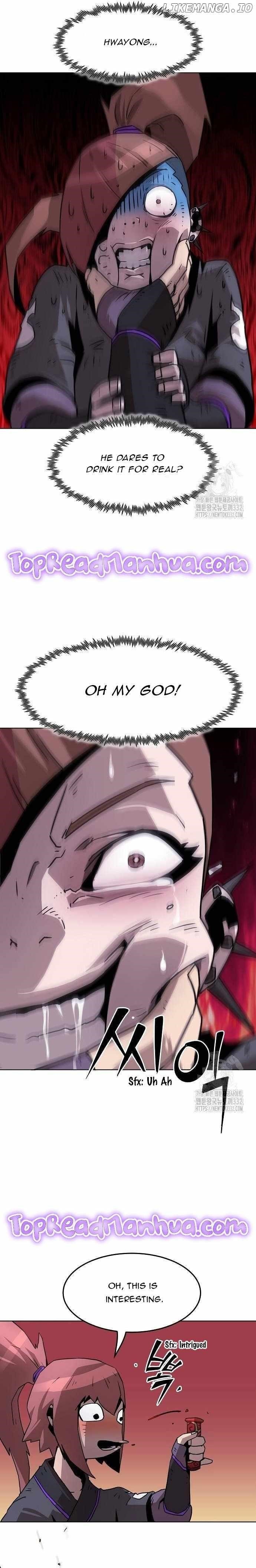 Becoming the Swordmaster Rank Young Lord of the Sichuan Tang Family - Chapter 10 Page 16