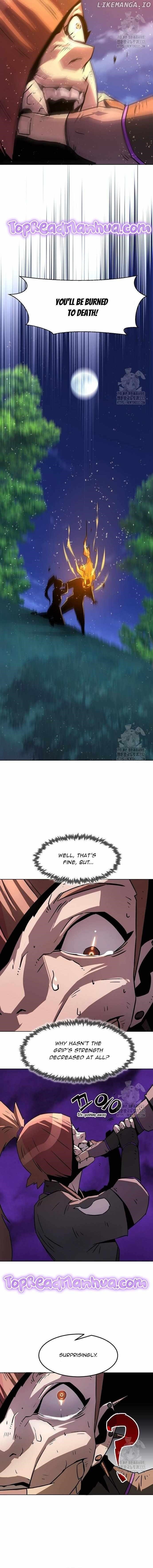 Becoming the Swordmaster Rank Young Lord of the Sichuan Tang Family - Chapter 10 Page 18