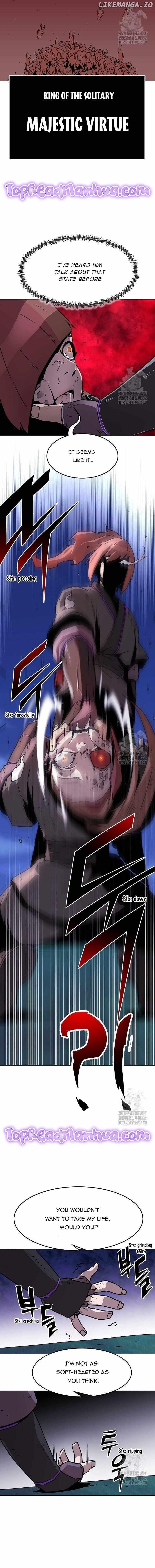 Becoming the Swordmaster Rank Young Lord of the Sichuan Tang Family - Chapter 10 Page 20