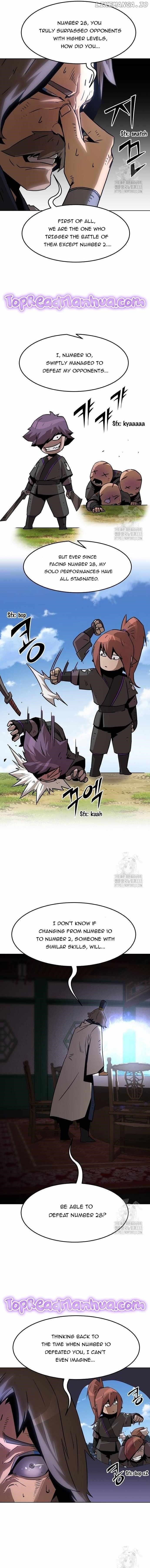 Becoming the Swordmaster Rank Young Lord of the Sichuan Tang Family - Chapter 10 Page 3