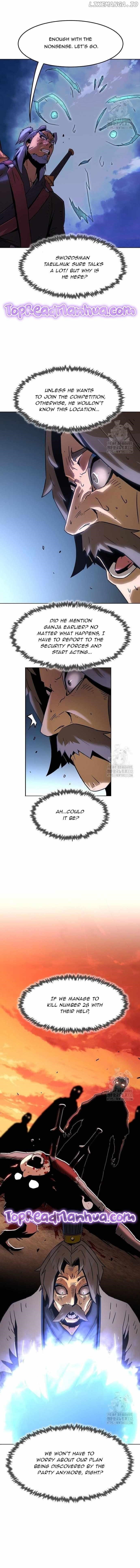 Becoming the Swordmaster Rank Young Lord of the Sichuan Tang Family - Chapter 10 Page 7