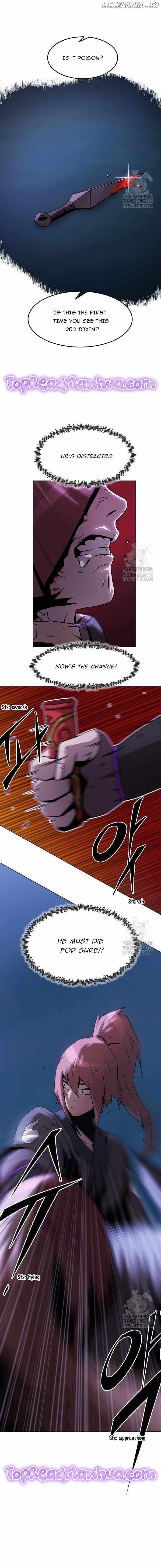 Becoming the Swordmaster Rank Young Lord of the Sichuan Tang Family - Chapter 10 Page 9