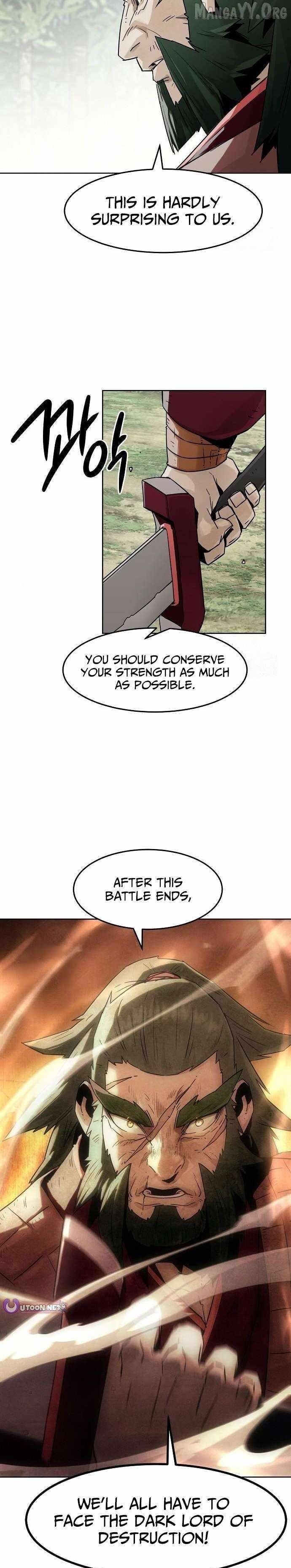 Becoming the Swordmaster Rank Young Lord of the Sichuan Tang Family - Chapter 100 Page 12