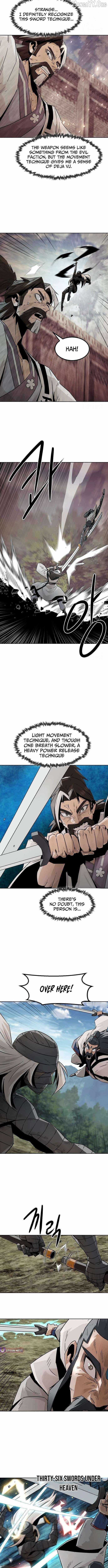 Becoming the Swordmaster Rank Young Lord of the Sichuan Tang Family - Chapter 100 Page 2