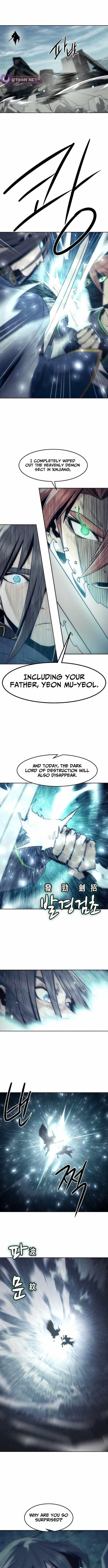 Becoming the Swordmaster Rank Young Lord of the Sichuan Tang Family - Chapter 101 Page 10