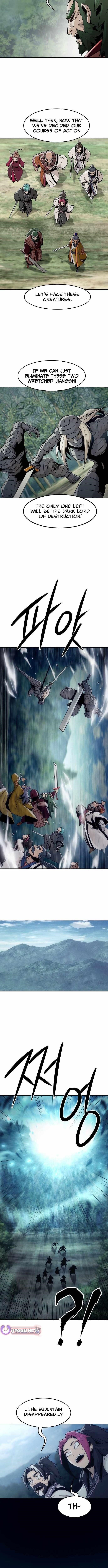 Becoming the Swordmaster Rank Young Lord of the Sichuan Tang Family - Chapter 101 Page 2