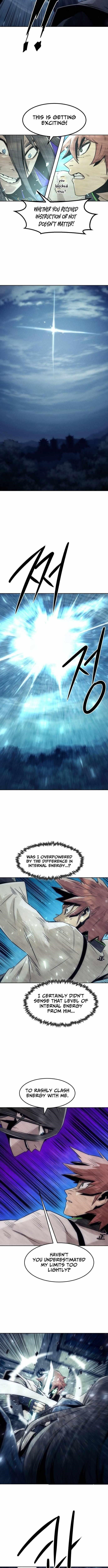 Becoming the Swordmaster Rank Young Lord of the Sichuan Tang Family - Chapter 101 Page 7