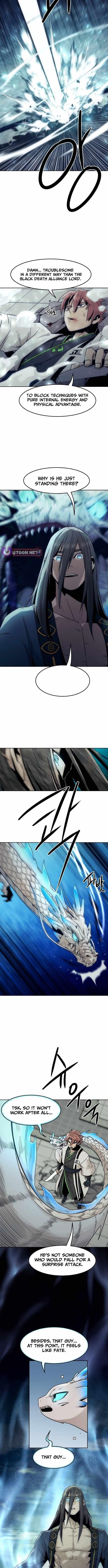 Becoming the Swordmaster Rank Young Lord of the Sichuan Tang Family - Chapter 101 Page 8