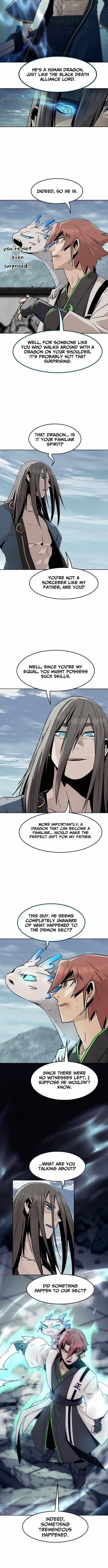 Becoming the Swordmaster Rank Young Lord of the Sichuan Tang Family - Chapter 101 Page 9