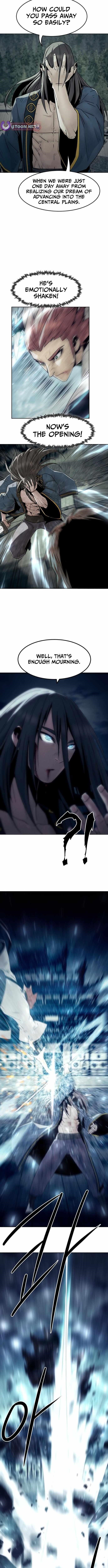 Becoming the Swordmaster Rank Young Lord of the Sichuan Tang Family - Chapter 102 Page 3