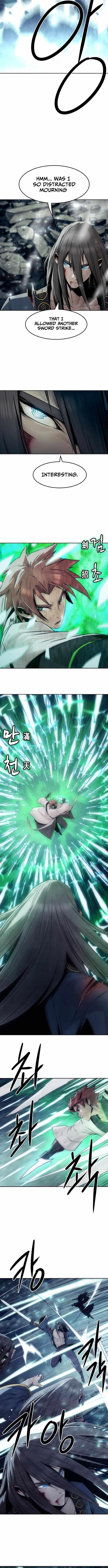 Becoming the Swordmaster Rank Young Lord of the Sichuan Tang Family - Chapter 102 Page 4