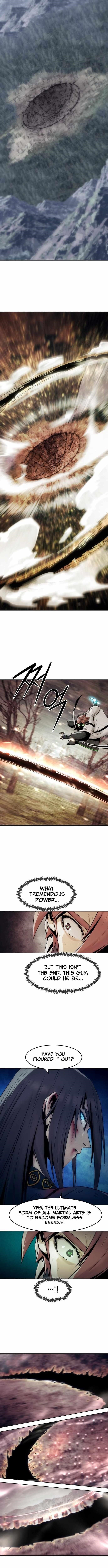 Becoming the Swordmaster Rank Young Lord of the Sichuan Tang Family - Chapter 102 Page 8