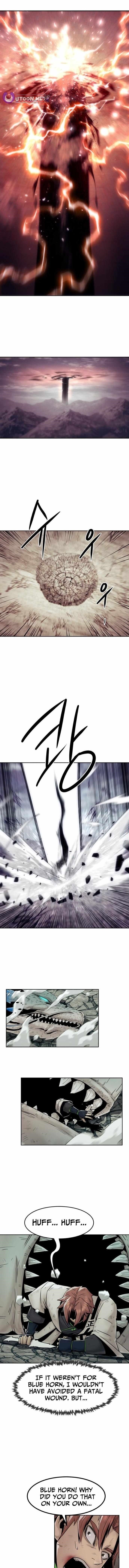 Becoming the Swordmaster Rank Young Lord of the Sichuan Tang Family - Chapter 103 Page 1