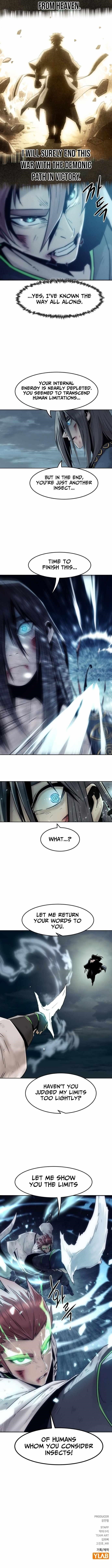 Becoming the Swordmaster Rank Young Lord of the Sichuan Tang Family - Chapter 103 Page 12