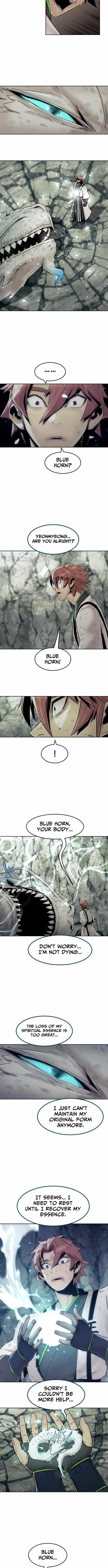 Becoming the Swordmaster Rank Young Lord of the Sichuan Tang Family - Chapter 103 Page 2