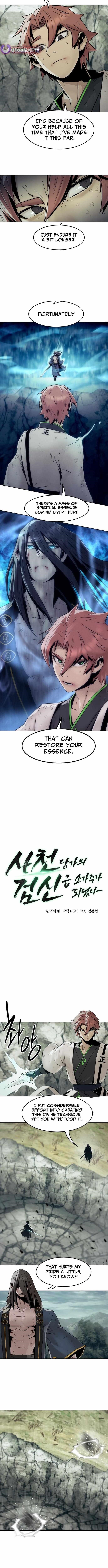 Becoming the Swordmaster Rank Young Lord of the Sichuan Tang Family - Chapter 103 Page 3