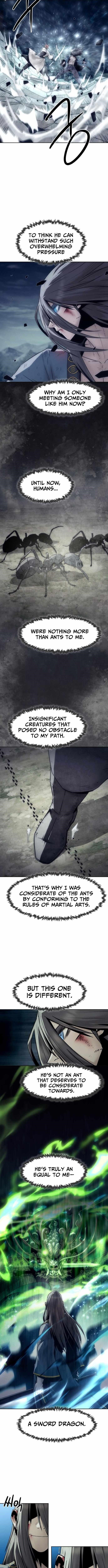 Becoming the Swordmaster Rank Young Lord of the Sichuan Tang Family - Chapter 103 Page 6