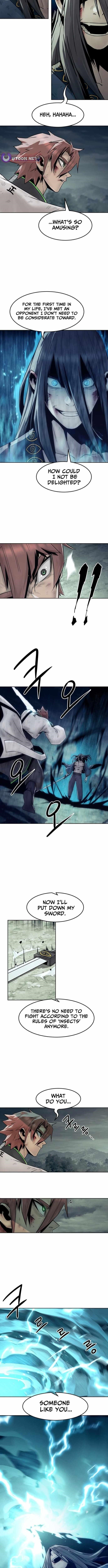 Becoming the Swordmaster Rank Young Lord of the Sichuan Tang Family - Chapter 103 Page 7