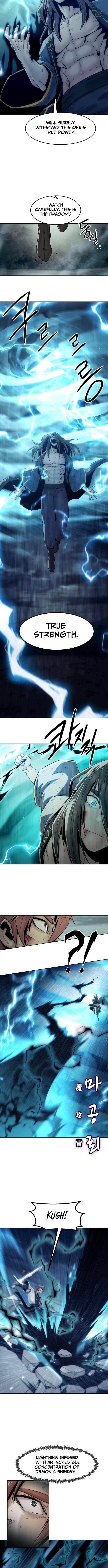 Becoming the Swordmaster Rank Young Lord of the Sichuan Tang Family - Chapter 103 Page 8