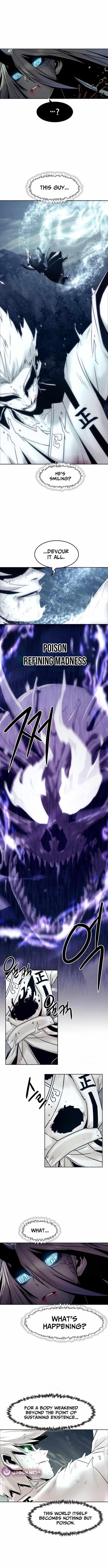 Becoming the Swordmaster Rank Young Lord of the Sichuan Tang Family - Chapter 104 Page 11