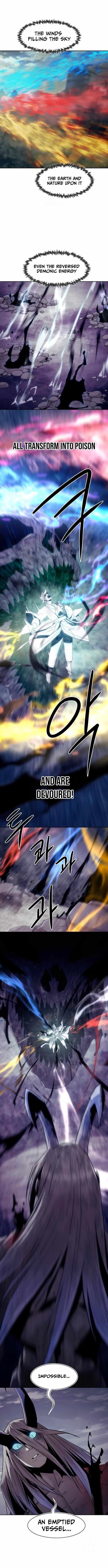 Becoming the Swordmaster Rank Young Lord of the Sichuan Tang Family - Chapter 104 Page 12