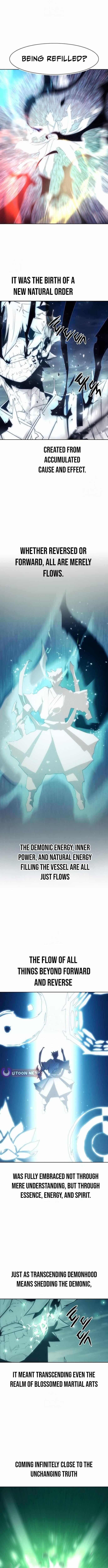 Becoming the Swordmaster Rank Young Lord of the Sichuan Tang Family - Chapter 104 Page 13