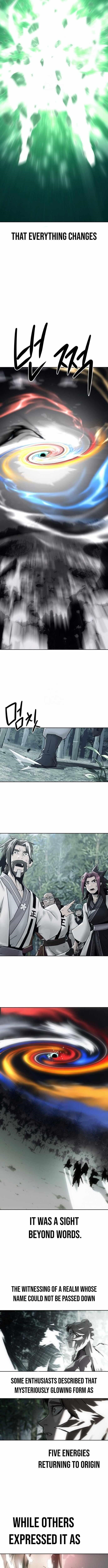 Becoming the Swordmaster Rank Young Lord of the Sichuan Tang Family - Chapter 104 Page 14