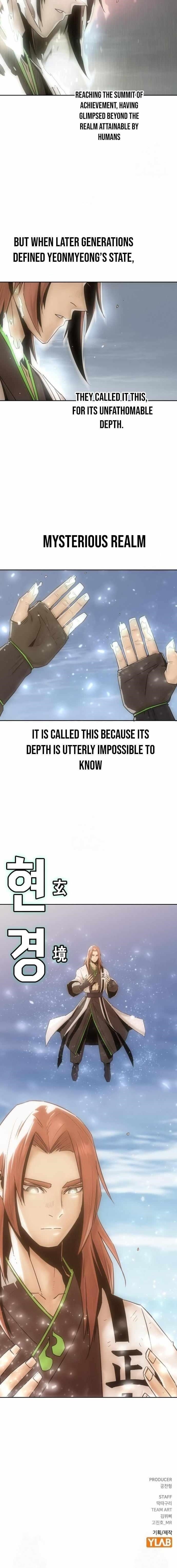 Becoming the Swordmaster Rank Young Lord of the Sichuan Tang Family - Chapter 104 Page 15