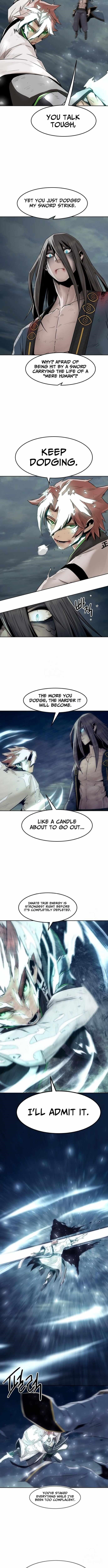 Becoming the Swordmaster Rank Young Lord of the Sichuan Tang Family - Chapter 104 Page 5