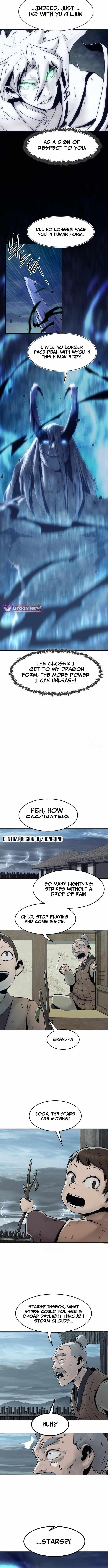 Becoming the Swordmaster Rank Young Lord of the Sichuan Tang Family - Chapter 104 Page 6