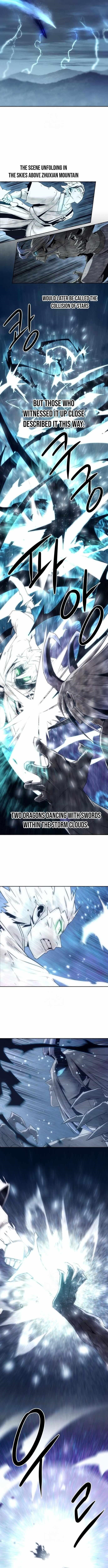 Becoming the Swordmaster Rank Young Lord of the Sichuan Tang Family - Chapter 104 Page 7