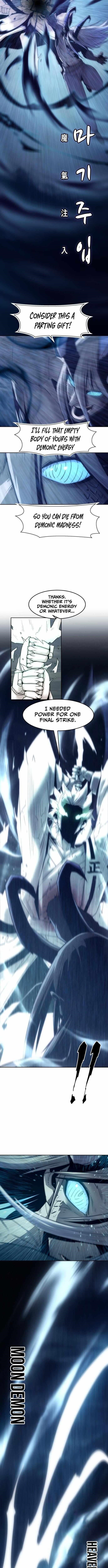 Becoming the Swordmaster Rank Young Lord of the Sichuan Tang Family - Chapter 104 Page 9