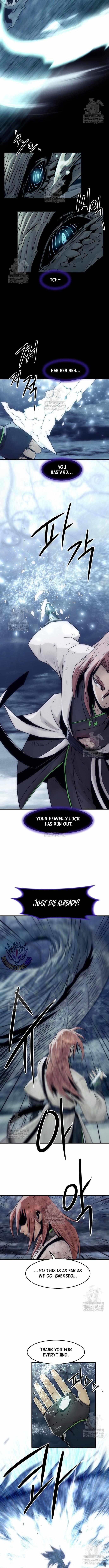 Becoming the Swordmaster Rank Young Lord of the Sichuan Tang Family - Chapter 105 Page 10