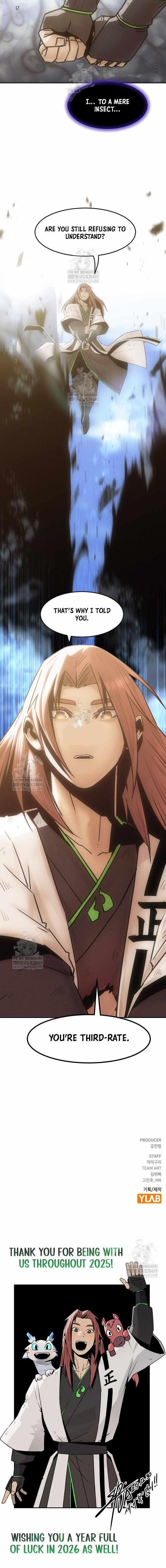 Becoming the Swordmaster Rank Young Lord of the Sichuan Tang Family - Chapter 105 Page 14