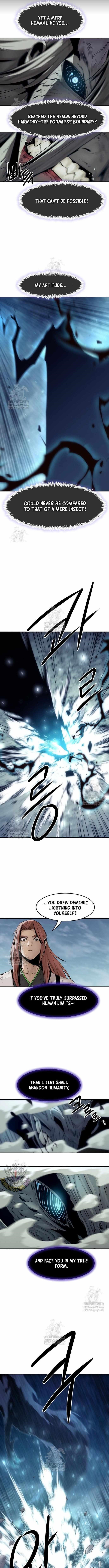 Becoming the Swordmaster Rank Young Lord of the Sichuan Tang Family - Chapter 105 Page 2