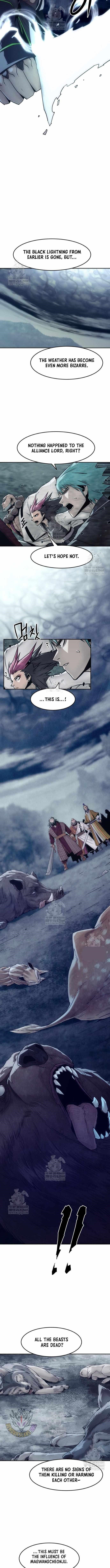 Becoming the Swordmaster Rank Young Lord of the Sichuan Tang Family - Chapter 105 Page 6