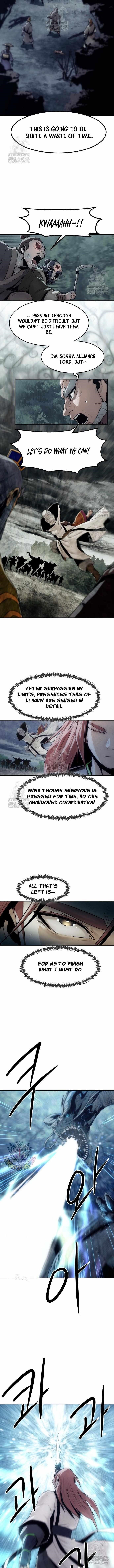 Becoming the Swordmaster Rank Young Lord of the Sichuan Tang Family - Chapter 105 Page 8