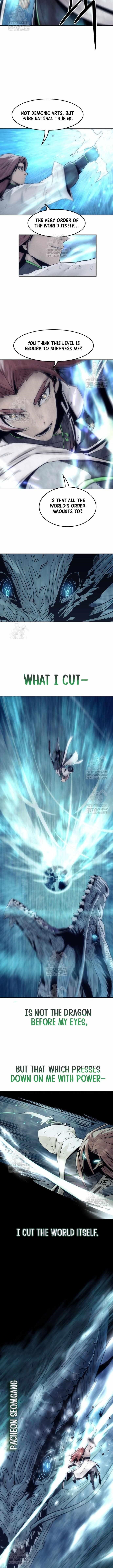 Becoming the Swordmaster Rank Young Lord of the Sichuan Tang Family - Chapter 105 Page 9