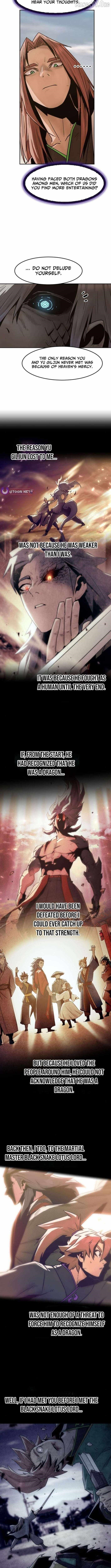 Becoming the Swordmaster Rank Young Lord of the Sichuan Tang Family - Chapter 106 Page 10