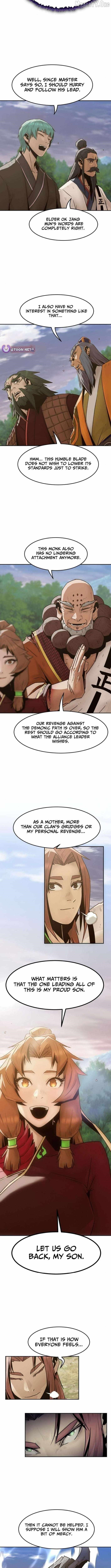 Becoming the Swordmaster Rank Young Lord of the Sichuan Tang Family - Chapter 106 Page 14