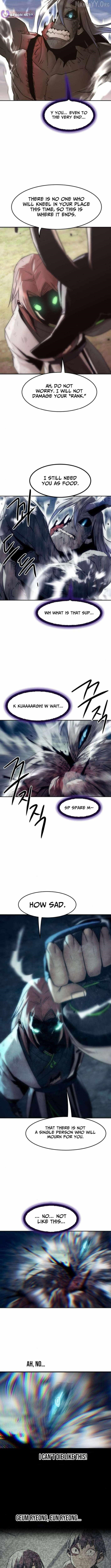 Becoming the Swordmaster Rank Young Lord of the Sichuan Tang Family - Chapter 106 Page 15