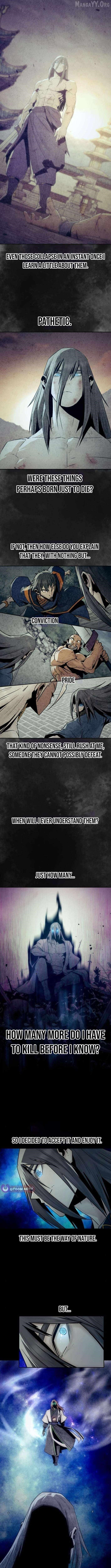 Becoming the Swordmaster Rank Young Lord of the Sichuan Tang Family - Chapter 106 Page 3